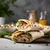 5+1 GRATIS: BrainMax Pure® Piadina Wrap BIO, 4 kos