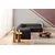 ATELIER DEL SOFA Ugaona garnitura Legom Eco Anthracite