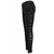 Ženske hlače DEVIL FASHION - Luna Patterned Gothic - PT135