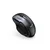 GENIUS Ergo 8200S USB Bežični miš, Sivi