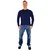 U.S. POLO ASSN. Majica  mornarska