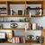 HANAH HOME Polica za knjige CPT6004 200