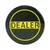 Dealer Button Puck