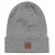 Kapa URBAN CLASSICS - Long - TB626 - grey