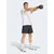 ADIDAS PERFORMANCE Funkcionalna majica TR ID rdeča/črna/bela