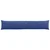 Jastučići za sofu 2 pcs Policijska plava 200 x 40 cm