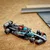 Igračka Lego Spid Čempions Mercedes-AMG F1V15 trkački automobil 10+