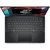 Laptop Dell Precision 14 5490, Ultra 5 135H, 16GB, 1TB, RTX 1000, Windows 11 Pro, QHD