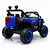 Džip za decu X-Sport Off-Road 4x4 – Plavi