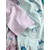 Next Pižama Lilo & Stitch modra/meta/pastelno lila/bela