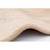 Volnena preproga 160x240 cm Burst dark beige – Agnella
