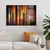 Wallity Slika od kalenog stakla 50x70cm