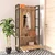 Hanah Home Cipelarnik 90x180x34cm Bež