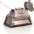 Metal Earth 3D sestavljanka Doctor Who: Rusty K-9