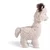 Nici Green: Elli Paka, alpakina plišasta figura - 25 cm