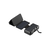 SANDBERG Solarni punjač 421-05, 10000mAh, 13W, 1xUSB-A, 2xUSB-C, Crni