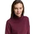 Tom Tailor Ženska rolka 1047675, Bordo