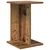 Stalak za biljke 2 pcs Staro drvo 25 x 25,5 x 40,5 cm