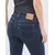LEVIS Kavbojke, modra