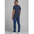 JACK & JONES Majica, modra