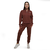 GymBeam Ženska dukserica Agile 1/2 Zip Root