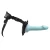 Pipedream Dillio Platinum Body Dock SE Strap On Harness Black