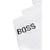 BOSS Black Nogavice, bela