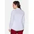 SHEEGO Bluza bela