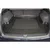 Astar Tipska kadica za gepek PE Subaru Legacy 4 / Outback 4 karavan (2003-2009)