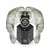 Philipp Plein PWUAA0523 Hyper Sport Automatic Mens Watch 46mm 5ATM