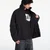 Jakna Diesel J-Five-Wrd-Akad Jacket Black 48