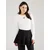 Tommy Jeans Majica bela