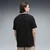PUMA Class Relaxed Polo Men, Clothing, Black, XXL