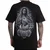 Hardcore majica moška - DEVINE - SULLEN - SCM7379_BK