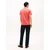TOMMY HILFIGER Majica CORE 1985 melona