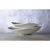 Skleda Buffet Melamin Lotus, prostornina: 1,50 litra, bela (4 kos)