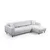 ATELIER DEL SOFA Ugaona garnitura Image Corner Right ( L3 Chl ) Beige