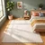 Kremno bela preproga 160x230 cm Solace – ESTE