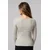 LELOSI Basic dolga majica Navan L