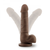 Dildo Dr. Skin, 20 cm