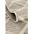 Conceptum Hypnose Tepih Bukle 1411, 160x250 cm, Krem