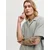 JACK & JONES Srajca JORNANTUCKET  pastelno zelena