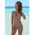 SUNSEEKER Bikini hlačke oliva