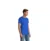 REGENT unisex majica sa kratkim rukavima - Royal plava, S