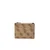 Guess Denarnica SMMALO LEA03 Rjava