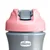 CHICCO ÄOAA A SA MEKANIM PISKOM 350ML24M+ROZE