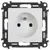 LEGRAND ENOJNA VTIČNICA LE-753181 Valena Life 230 V 16 A