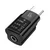 LogiLink Audio adapter USB-C na 3.5mm (DAC)