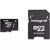 INTEGRAL spominska kartica Micro SDHC 64GB + adapter