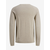 JACK & JONES Muški džemper 12157321, Bež
